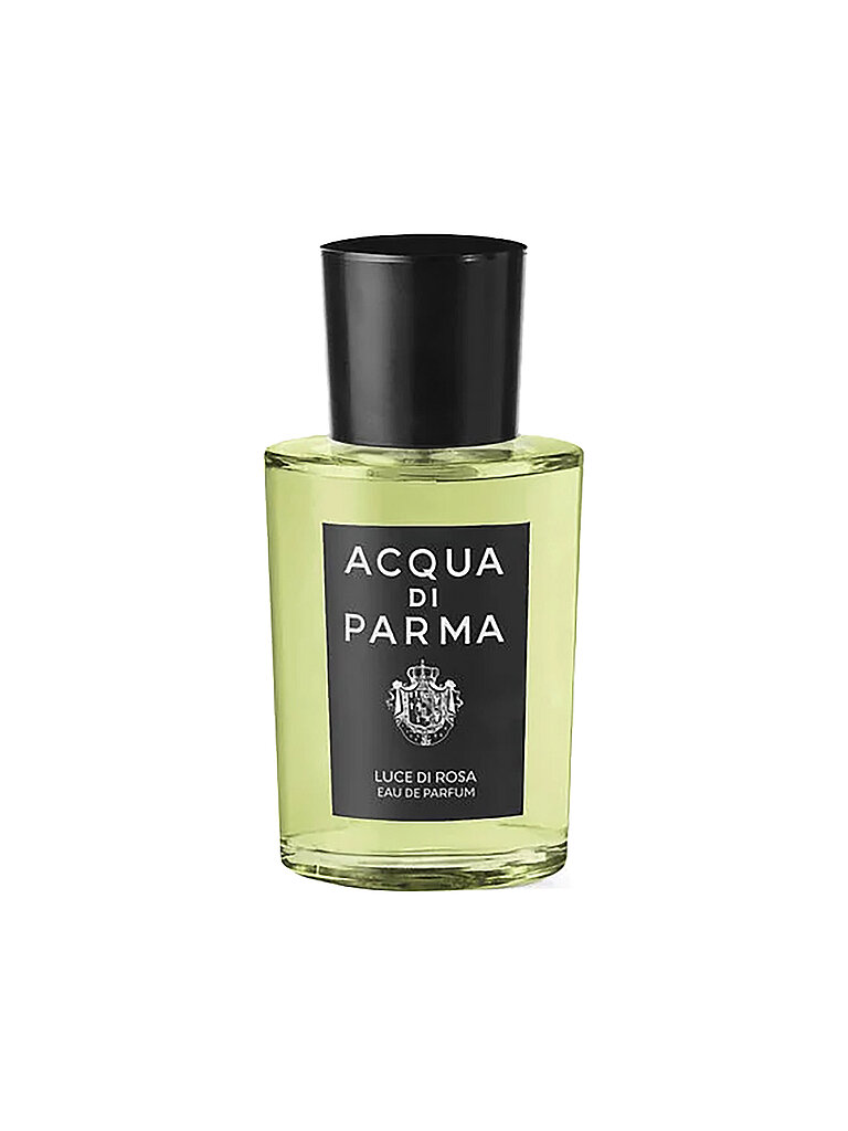 ACQUA DI PARMA Luce Di Rosa Eau de Parfum 50ml baby 2